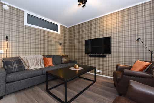 Lindvallen – Ski House 303: 4 – 2 sovrum, 6 bäddar, 54m2 – Skidhus 303