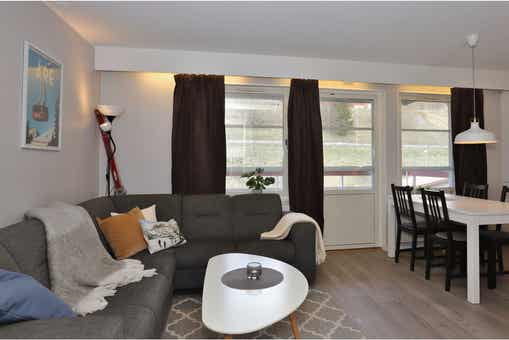 Åre By - Mitt I Åre 514 - 2 sovrum, 6 bäddar, 42m2 – Mitt i Åre