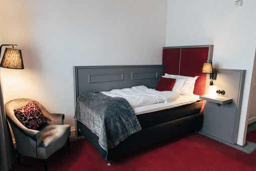 Sälens Högfjällshotell Single Room #24179 – Sälens Högfjällshotell Single Room