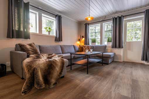 Röda byn #4012 – Röda byn