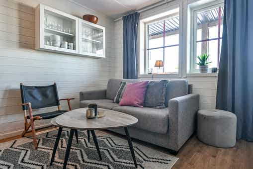 Studio 31C – Sälfjällscenter