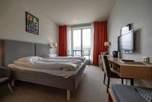Tott Hotell Double Room – Double Room
