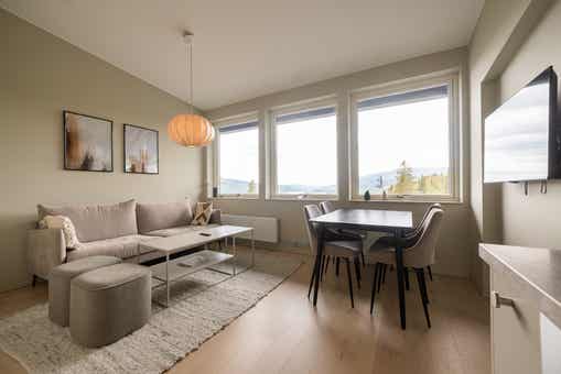 Tott Hotell Studio – Studio