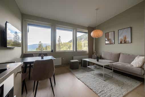 Tott Hotell Studio – Studio