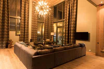 Turistsenteret – Trysil Prestige Queen Suite 8001 – 4 soveværelser, 12 senge, 200m2 – Radisson Blu Resort Trysil Prestige
