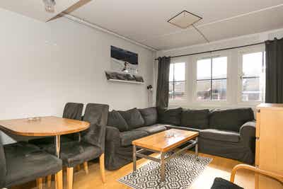 Åre By – Åre Fjällby Studio 123 – 0 soveværelser, 4 senge, 30m2 – Åre Fjällby (1/18)