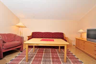 Hundfjället – HUNDFJÄLLSCENTER 418 – 1 soveværelser, 4 senge, 46m2 – Hundfjällscenter (1/10)