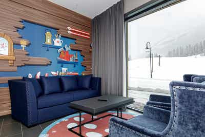 Hemsedal Skisenter – VALLE FAMILY SUITES 1106 SKI VIEW – 3 soveværelser, 6 senge, 75m2 – SkiStar Lodge Hemsedal Valle Family