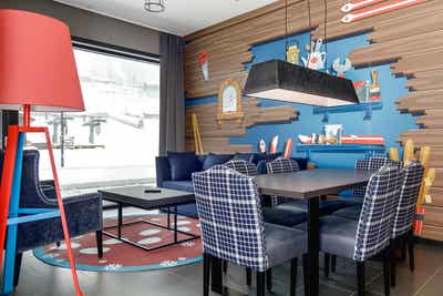 Hemsedal Skisenter – VALLE FAMILY SUITES 1109 SKI VIEW – 2 soveværelser, 6 senge, 60m2 – SkiStar Lodge Hemsedal Valle Family