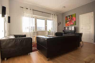 Hundfjället – HUNDFJÄLLSCENTER 118 – 2 soveværelser, 9 senge, 54m2 – Hundfjällscenter
