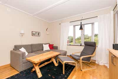 Åre By – Nya Lundsgården 307A – 2 soveværelser, 4 senge, 49m2 – Nya Lundsgården