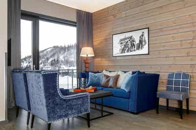Hemsedal Skisenter – SKISTAR LODGE SUITES 1103 – 2 soveværelser, 6 senge, 65m2 – SkiStar Lodge Hemsedal (1/23)