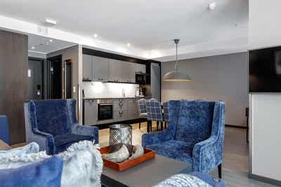 Hemsedal Skisenter – SKISTAR LODGE SUITES 2102 – 2 soveværelser, 6 senge, 65m2 – SkiStar Lodge Hemsedal (1/24)