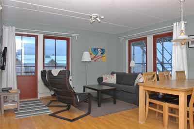 Åre By – Liengården 021 – 3 soveværelser, 6 senge, 70m2 – Liengården