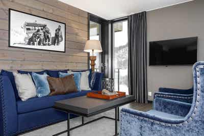 Hemsedal Skisenter – SKISTAR LODGE SUITES 2201 – 2 soveværelser, 6 senge, 70m2 – SkiStar Lodge Hemsedal (1/22)