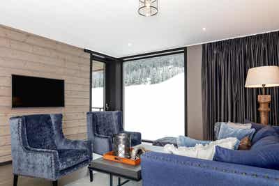 Hemsedal Skisenter – SKISTAR LODGE SUITES 2202 SKI VIEW – 3 soveværelser, 8 senge, 80m2 – SkiStar Lodge Hemsedal Mountain View (1/25)