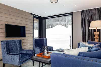 Hemsedal Skisenter – SKISTAR LODGE SUITES 4206 SKI VIEW – 3 soveværelser, 6 senge, 75m2 – SkiStar Lodge Hemsedal Mountain View (1/23)