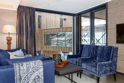 Hemsedal Skisenter – SKISTAR LODGE SUITES 2103 – 2 soveværelser, 6 senge, 65m2 – SkiStar Lodge Hemsedal