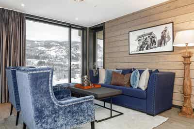Hemsedal Skisenter – SKISTAR LODGE SUITES 2209 – 2 soveværelser, 6 senge, 70m2 – SkiStar Lodge Hemsedal