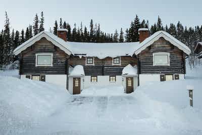 Lindvallen – Vrilvägen 13A – 3 soveværelser, 10 senge, 107m2 – GrandGårdarna (1/30)