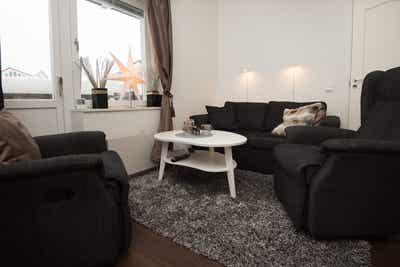 Hundfjället – HUNDFJÄLLSCENTER 321 – 1 soveværelser, 4 senge, 36m2 – Hundfjällscenter (1/10)