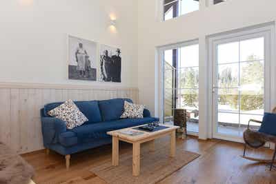 Lindvallen – OLARSÄNGEN 12 B – 2 soveværelser, 6 senge, 78m2 – Olarsängen