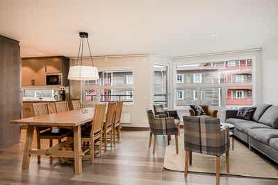 Åre By – Åre Village 902 – 3 soveværelser, 8 senge, 87m2 – Åre Village (1/34)