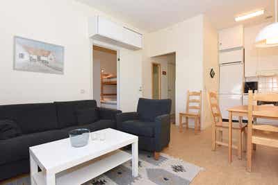 Hundfjället – HUNDFJÄLLSCENTER 125 – 1 soveværelser, 4 senge, 36m2 – Hundfjällscenter (1/13)