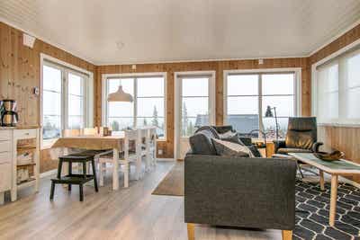 Øvrige Områder – GOLFVEIEN TGAH032 – 3 soveværelser, 8 senge, 65m2 – Trysilfjellet Arena