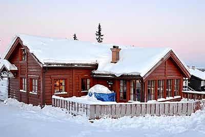 Fageråsen Panorama – Trysil Panorama Hytter 739 – 4 soveværelser, 16 senge, 165m2 – Trysil Panorama Hytter