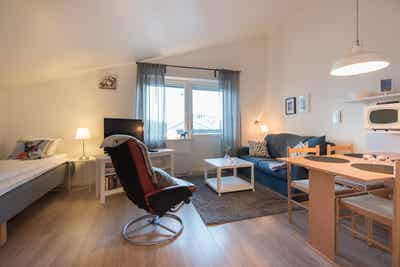 Hundfjället – HUNDFJÄLLSCENTER 421 – 0 soveværelser, 4 senge, 30m2 – Hundfjällscenter