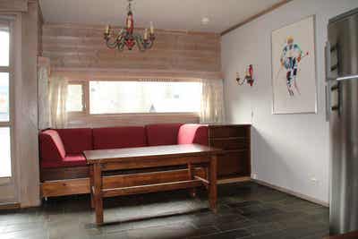 Hemsedal Skisenter – ALPIN APARTMENT 15 – 1 soveværelser, 4 senge, 38m2 – Alpin Apartment A (1/12)