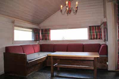 Hemsedal Skisenter – Alpin Apartment 10 – 3 soveværelser, 8 senge, 85m2 – Alpin Apartment C