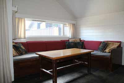 Hemsedal Skisenter – Alpin Apartment 12 – 3 soveværelser, 8 senge, 85m2 – Alpin Apartment C