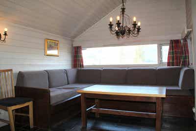 Hemsedal Skisenter – Alpin Apartment 18 – 3 soveværelser, 8 senge, 85m2 – Alpin Apartment C