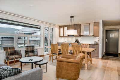 Åre By – Åre Village 915 – 3 soveværelser, 8 senge, 85m2 – Åre Village (1/27)