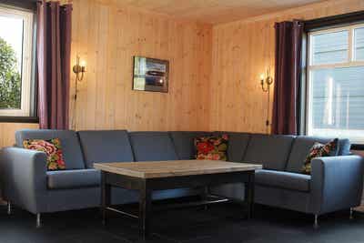 Hemsedal Skisenter – LIATUNET 2 – 5 soveværelser, 12 senge, 155m2 – Liatunet