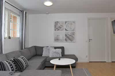 Björnen – Bävern 05C – 4 soveværelser, 7 senge, 93m2 – Bävern