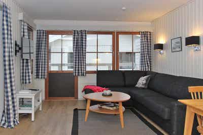 Åre By – Åregårdarna 446 – 1 soveværelser, 4 senge, 45m2 – Åregårdarna