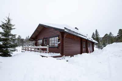 Lindvallen – MUSSERONVÄGEN 12 – 3 soveværelser, 8 senge, 72m2 – Gubbmyren