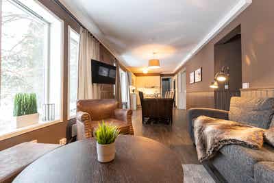 Lindvallen – VASABYN 820U – 3 soveværelser, 10 senge, 72m2 – Vasabyn (1/15)