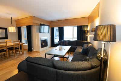 RADISSON BLU TRYSIL PRESTIGE 7003 – Radisson Blu Resort Trysil Prestige