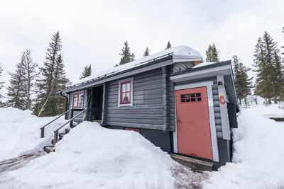 Högfjället – Renvägen 16 C – 1 soveværelser, 2 senge, 50m2 – Färdkällan/ Gruven
