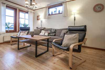 Högfjället – VRÅKEN 11 C – 0 soveværelser, 6 senge, 42m2 – Högfjällsbyn (1/12)