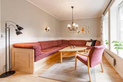 Lindvallen – VASABYN 821U – 3 soveværelser, 10 senge, 72m2 – Vasabyn (1/13)