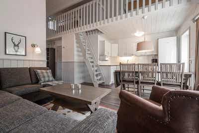 Lindvallen – DALBYN 620 B – 1 soveværelser, 6 senge, 54m2 – Dalbyn (1/14)