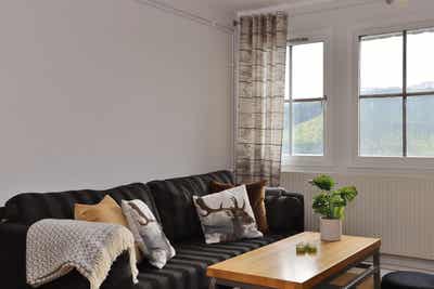Åre By – Åre Fjällby Studio 225 – 0 soveværelser, 3 senge, 30m2 – Åre Fjällby (1/21)