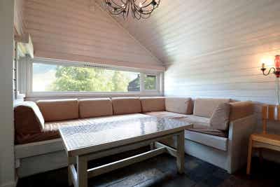Hemsedal Skisenter – Alpin Apartment 8 – 3 soveværelser, 8 senge, 85m2 – Alpin Apartment C