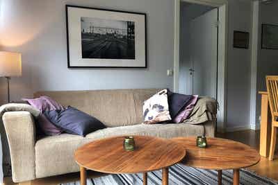 Åre By – Mörviksgården 131 – 2 soveværelser, 4 senge, 57m2 – Mörviksgården