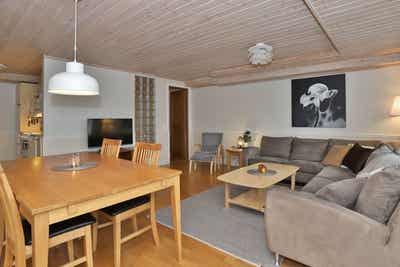 Åre By – Åre Fjällby 212 – 2 soveværelser, 4 senge, 45m2 – Åre Fjällby